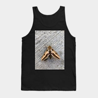 Moth Tank Top